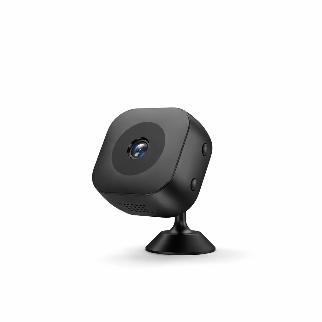 Mini HD 4K Camera WiFi Wireless Monitoring Security Camera