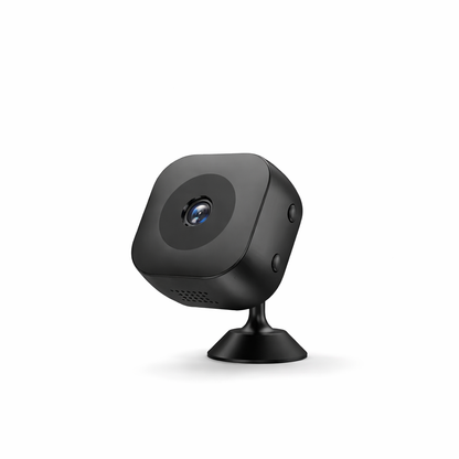 Mini HD 4K Camera WiFi Wireless Monitoring Security Camera
