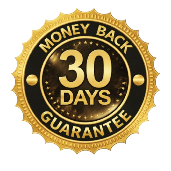 30-Day Warranty